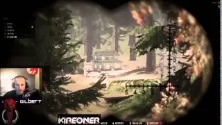 The WarZ - Fragmovie The EndZ By zit00n