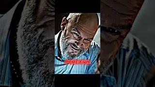 Marvel Villains Who Are Broken or Pure Evil Part 2