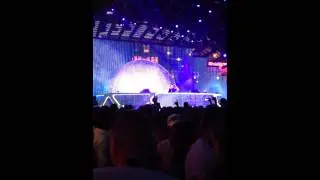 Hardwell - Dare You (Ushuaia Ibiza)