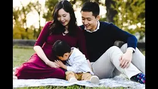 Lifestyle Maternity Session