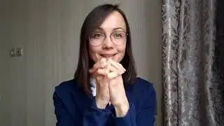 3 простых пальчиковых гимнастики! Для сенсорного развития Вашего ребёнка.