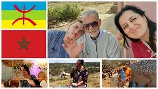 Vlog In Morocco (Tmazight)
