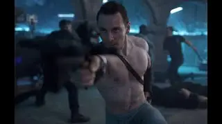 Assassin's Creed 2016 Film Explained in English