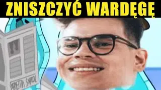 KONOPSKI CHCE MNIE ZNISZCZYĆ (Konopskyy, Boxdel, Kołakowska, Wardęga)
