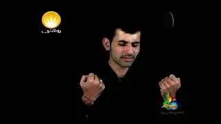 Aa Ali Asghar | HUSSAIN JARI | New Noha | 2007-1428