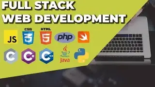 introduction to full stack web development fundamentals