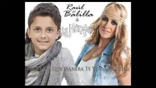 El Balilla y La Húngara 2016 No se de que manera te voy a olvidar