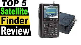 TOP 5 Best Satellite Finder On Aliexpress 2023