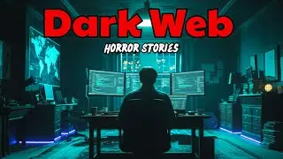 7 True Dark Web Horror Stories | 