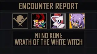 Ni No Kuni: Wrath of the White Witch | Encounter Report