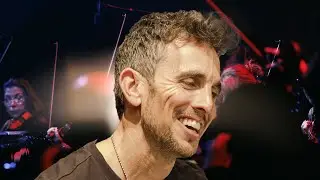 Zade Dirani - Kalimat / Lebanese Medley / Quli Ohiboka