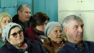 Родителям участников СВО вручили благодарственные письма