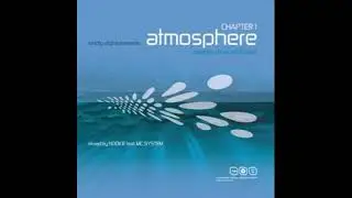Atmosphere Deeper Drum & Bass Chapter 1 (HQ)