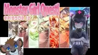 ♥ Lets Play Monster Girl Quest - Episode: 12 | Spooky Loli Zombies?!