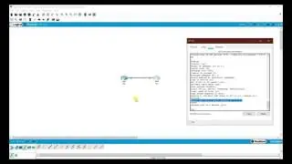 Easy CompTIA Network+ Lab 13: Named Access control lists (NACLs)