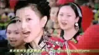 Song zuying 宋祖英--龙船调