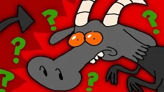 JERSEY DEVIL - FACT OR FICTION?