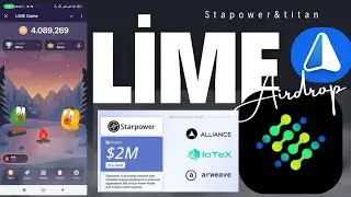 Jangan Skip ❗Lime Tap