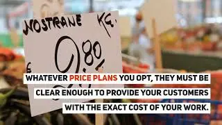 Business Quotes. What your customers expect?