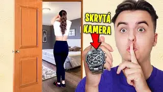 Otestoval jsem Nejzajímavější Špiónské Vychytávky!