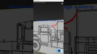 How to setup high quality reference image in 3DS max | Hanora 3D