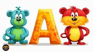 ABC SONG | LEARN ABC ALPHABET | Nursery Rhymes | Chanchal TV