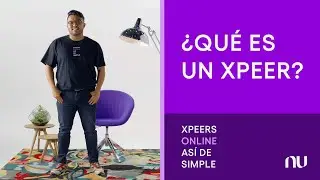 Xpeers Online, así de simple: ¿Quienes somos los Xpeers?