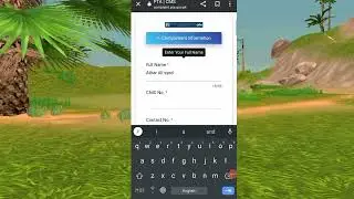 how to restore sms service on PTA