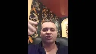 Periscope Как оценить ситуацию # Денис Борисов Перископ