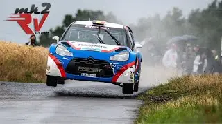 Rallye de Luxembourg 2023 | @mk2racingvideos