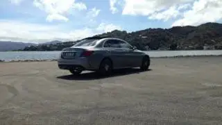 Why does petrol engine accelerate faster