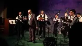 Zvonko Markovinovic - Mimi - Kupicu ti cipelice/ Zenio se stari Cigan/ Aj, ja, ja, ja...