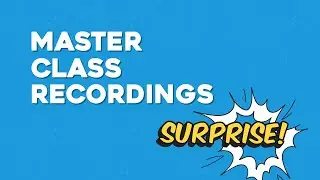 SQL Server Performance Tuning Master Class Recordings Bundle