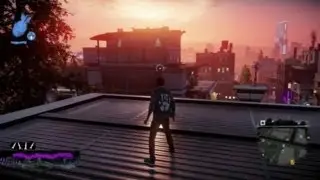 inFamous Second Son - Everybody Out Trophy Guide