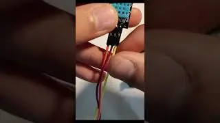 Measuring Temperature and Humidity with the DHT11 Sensor | ARDUINO #30 