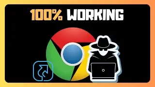EASY WAYS To Create Google Chrome Incognito Mode Shortcut In Windows 11
