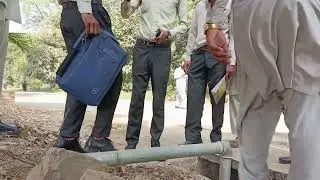 Iran Gas Project Discuss in their Own University #funnyproject #live #iran #pakistan