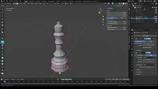 Erasmus+ Model Your Future - 3D modelling exhibition - Richard - King