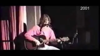 Mar de Copas - Un nuevo intento Recuerdos de una noche CCUPC
