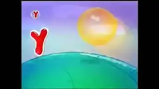 Yumurcak TV - Reklam Jeneriği ~ 2007 - 2009 / 4K 60FPS