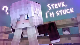 Steve, I'm stuck (The traitor's version)