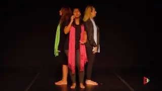 A Vagina Fala