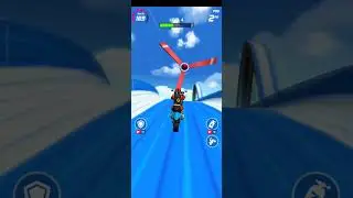 bike race master # game #( killer)