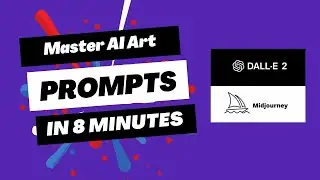 AI Art Prompts: Tips and Instructions for Beginners