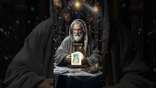 🔮 Подпишись, чтобы узнать мысли и чувства ✨#таро #таролог #гадание