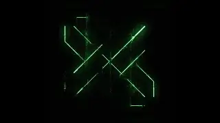 ♪ Sulfuric - Reactor [oscilloscope music]