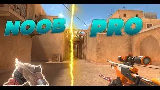 NOOB vs PRO | Standoff 2 