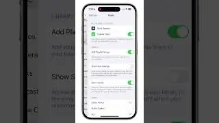 Make Your AirPods Louder 3! (Apple Music Edition) 