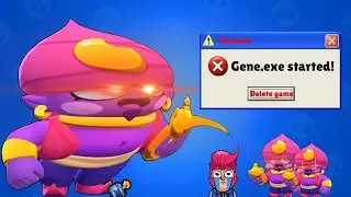 GENE. EXE