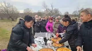 Йорданов - село Каснаково 2024
